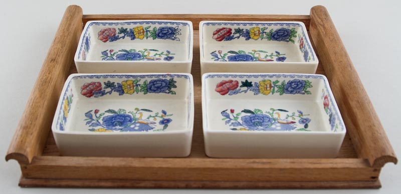 Hors d'oeuvres Set part